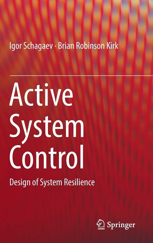 Couverture_Active System Control
