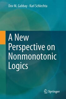 Couverture_A New Perspective On Nonmonotonic Logics