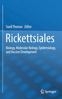 Front cover_Rickettsiales