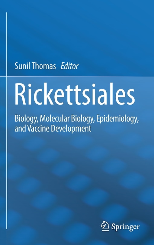 Front cover_Rickettsiales