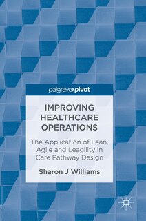 Couverture_Improving Healthcare Operations