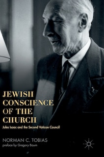 Front cover_Jewish Conscience Of The Church