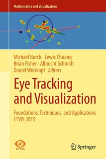 Front cover_Eye Tracking And Visualization