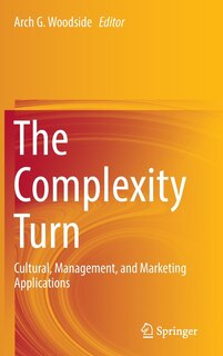 Front cover_The Complexity Turn