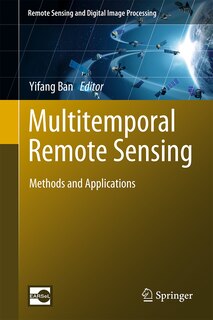 Front cover_Multitemporal Remote Sensing