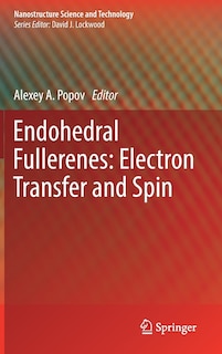 Couverture_Endohedral Fullerenes