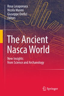 Couverture_The Ancient Nasca World