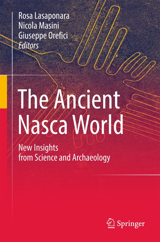 Couverture_The Ancient Nasca World
