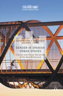 Front cover_Gender In Spanish Urban Spaces