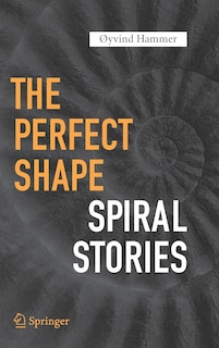 Front cover_The Perfect Shape