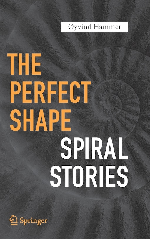Front cover_The Perfect Shape