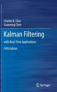 Couverture_Kalman Filtering
