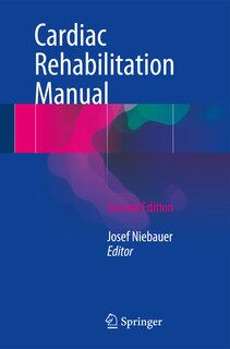 Couverture_Cardiac Rehabilitation Manual