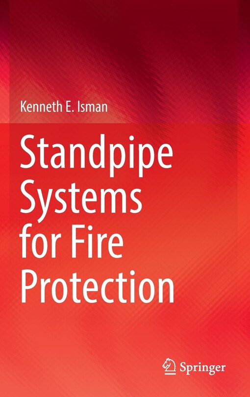 Couverture_Standpipe Systems For Fire Protection