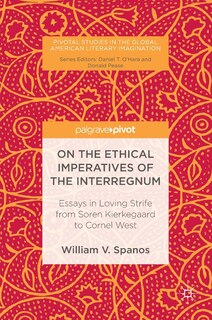 Front cover_On The Ethical Imperatives Of The Interregnum
