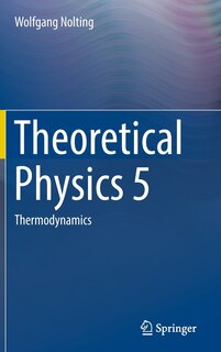 Front cover_Theoretical Physics 5
