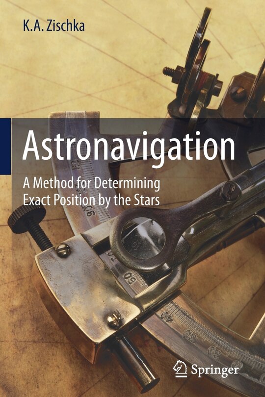 Front cover_Astronavigation