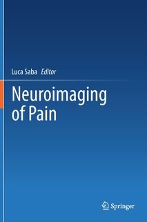 Front cover_Neuroimaging Of Pain