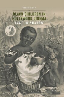 Front cover_Black Children In Hollywood Cinema