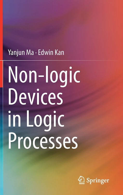 Couverture_Non-logic Devices In Logic Processes
