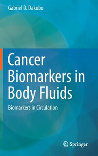 Couverture_Cancer Biomarkers In Body Fluids