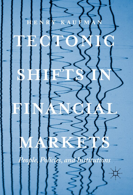 Front cover_Tectonic Shifts In Financial Markets