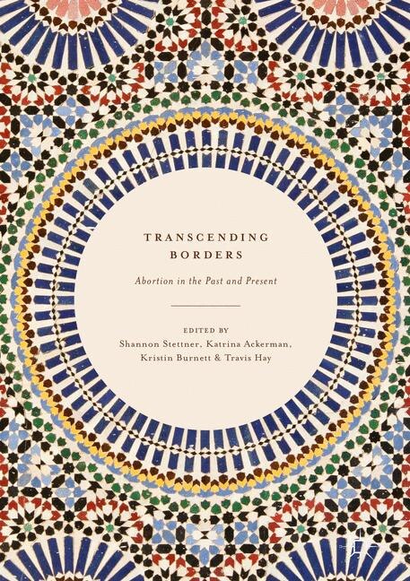 Front cover_Transcending Borders