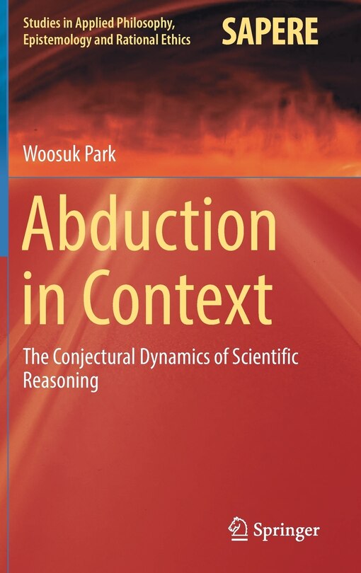 Front cover_Abduction In Context