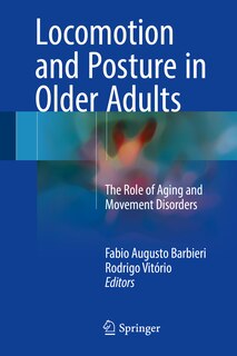 Couverture_Locomotion And Posture In Older Adults