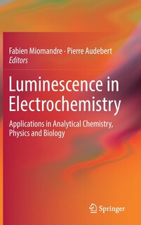 Couverture_Luminescence In Electrochemistry