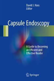 Front cover_Capsule Endoscopy