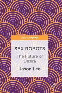 Front cover_Sex Robots