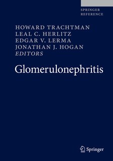 Couverture_Glomerulonephritis