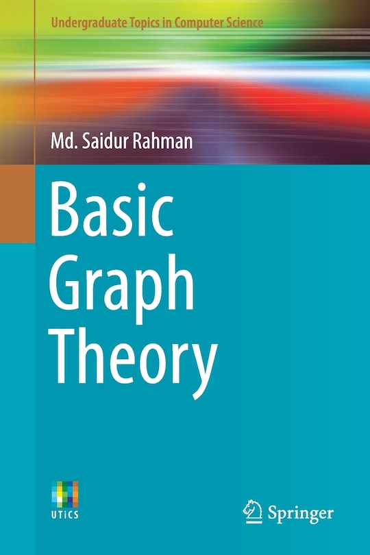 Couverture_Basic Graph Theory