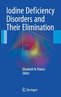 Front cover_Iodine Deficiency Disorders And Their Elimination