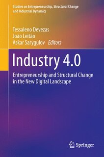 Front cover_Industry 4.0