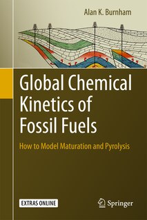Front cover_Global Chemical Kinetics Of Fossil Fuels
