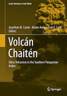 Couverture_Volcan Chaiten