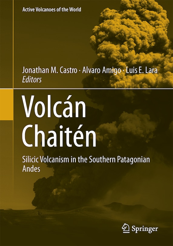 Couverture_Volcan Chaiten