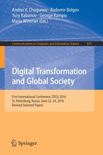 Couverture_Digital Transformation and Global Society