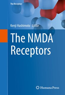 Front cover_The Nmda Receptors