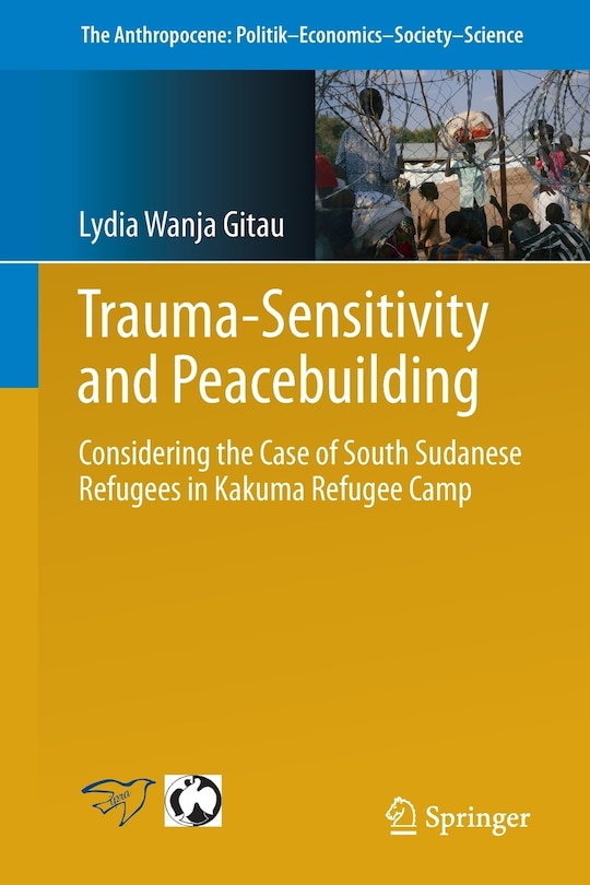 Couverture_Trauma-sensitivity And Peacebuilding