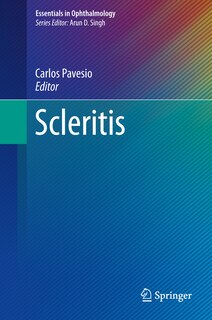 Front cover_Scleritis