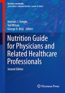 Front cover_Nutrition Guide For Physicians And Related Healthcare Professionals