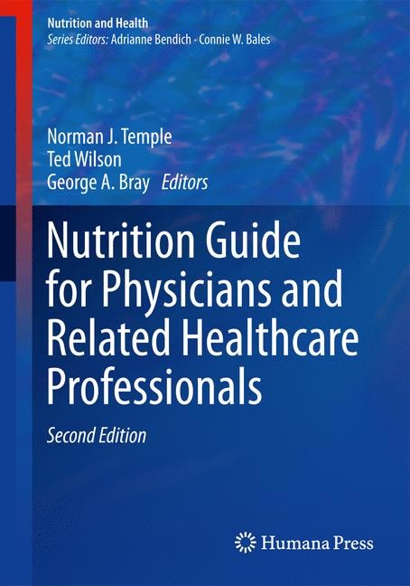 Front cover_Nutrition Guide For Physicians And Related Healthcare Professionals