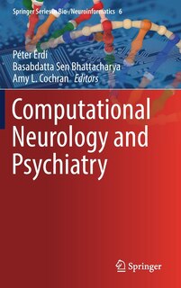 Front cover_Computational Neurology And Psychiatry