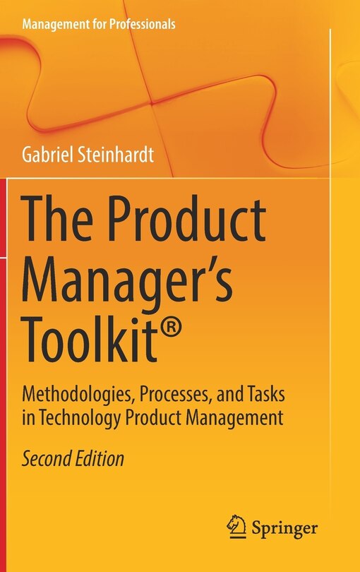 Couverture_The Product Manager's Toolkit