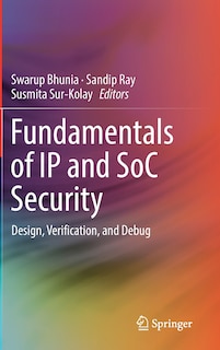 Couverture_Fundamentals Of Ip And Soc Security