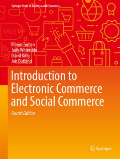 Couverture_Introduction To Electronic Commerce And Social Commerce