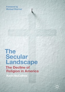 Couverture_The Secular Landscape